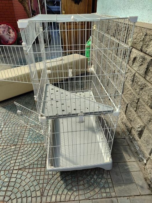 Клетка для мелких животных или птиц