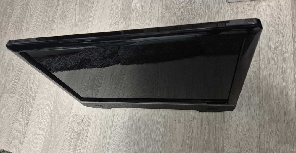 Monitor LED DELL 22"
