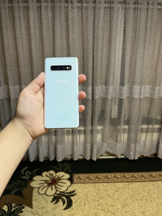 Samsung s10 android 12 Vietnam