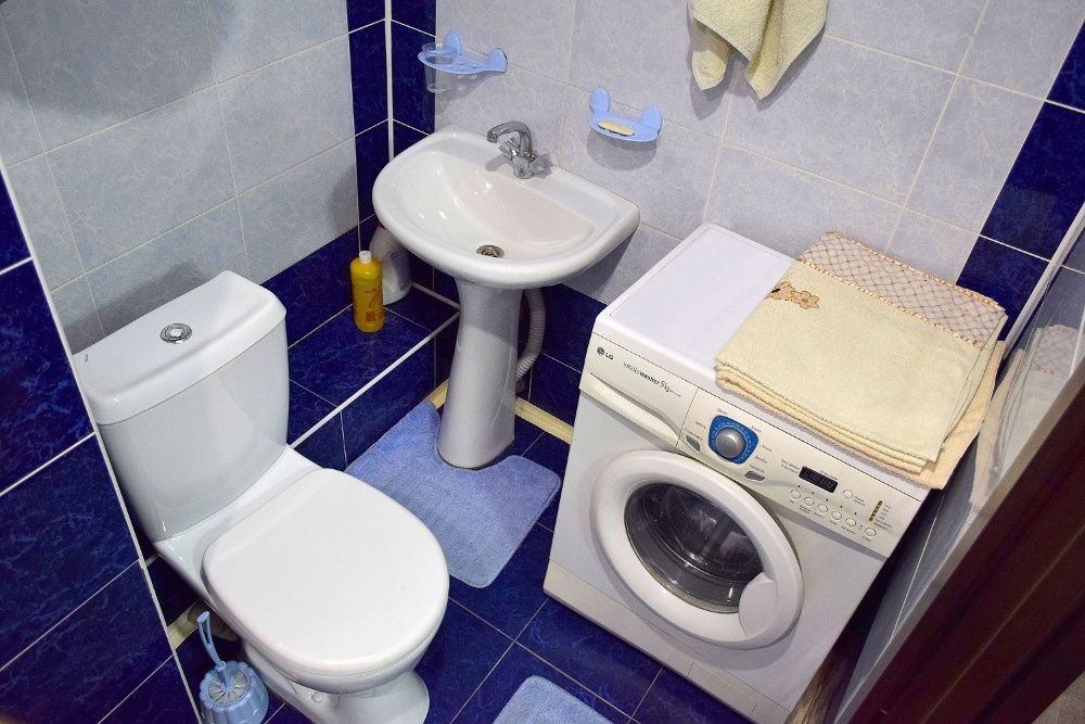 2х комнатная квартира посуточно