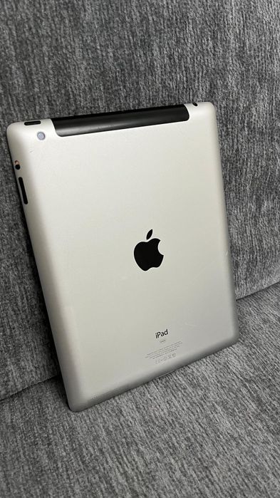 Ipad 3/32 gb/2012 года