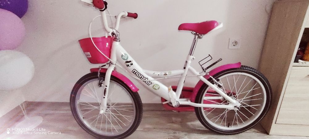 Велосипед за деца от 6до8г 20 цола