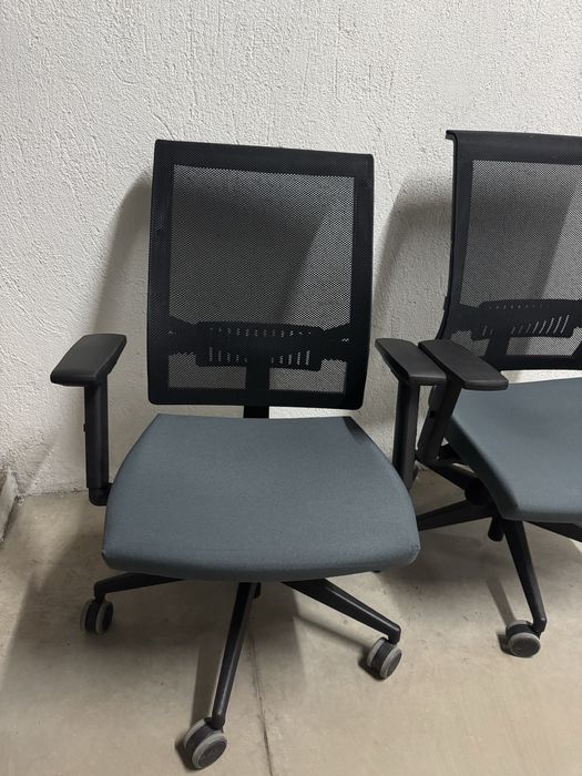 Офис стол , Narbutas 2 броя