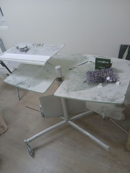 Стол для татуировки