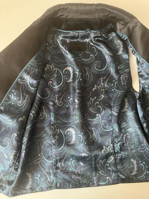 Vesta catifea baieti