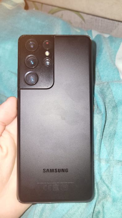 Samsung s21 ultra