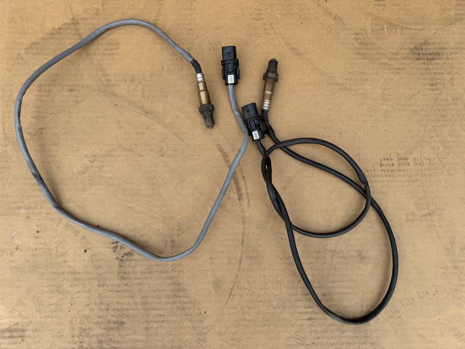 Sonde Lambda Bmw 335i N54