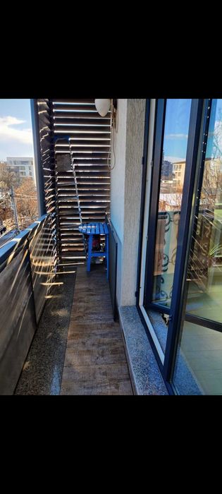 Proprietar,inchiriez partament 2 camere Bucureștii Noi