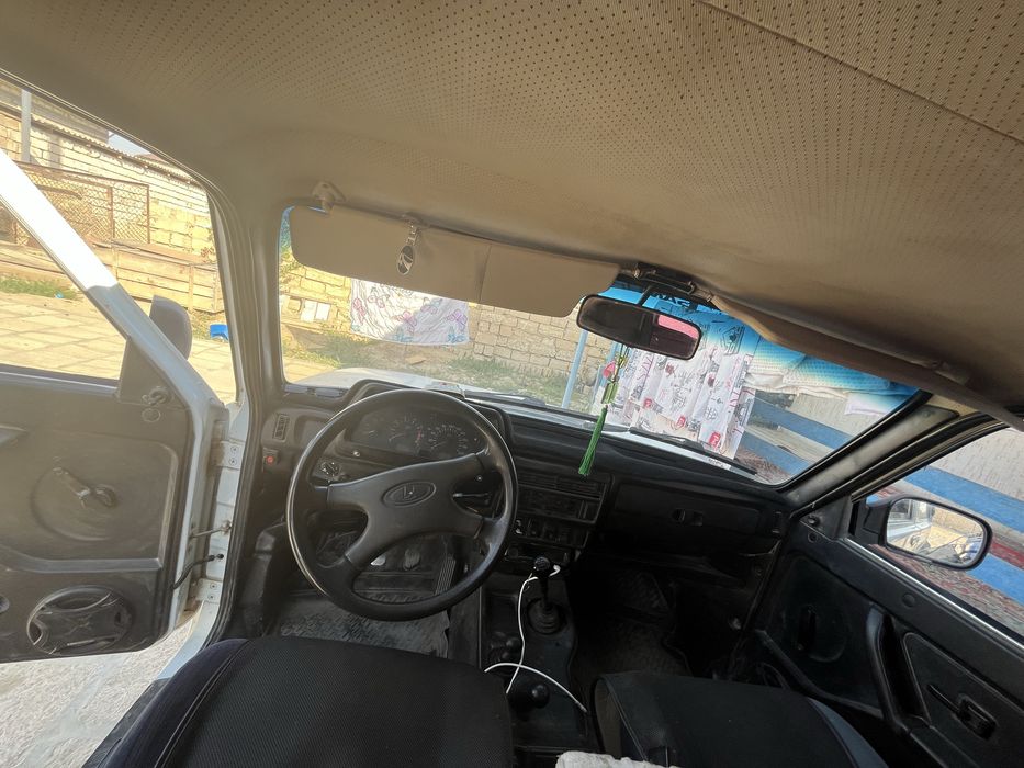 Нива обмен қарайм! Обмен есть