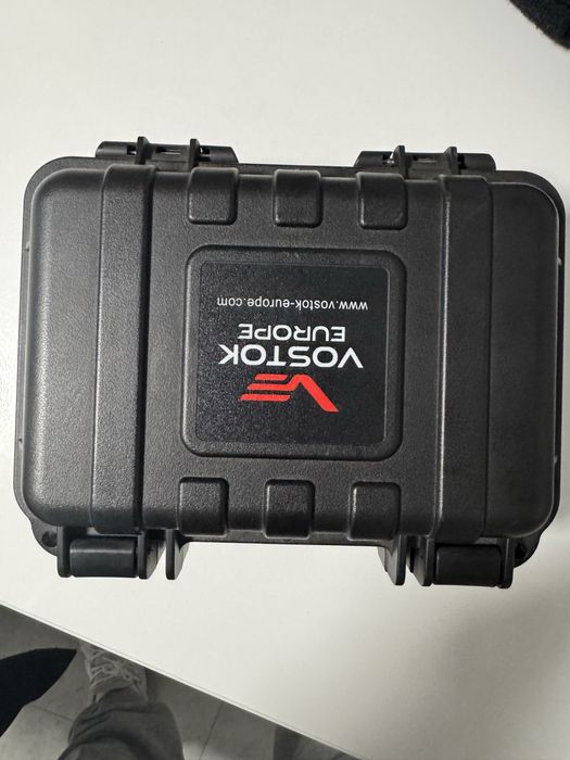 Часовник Vostok Anchar