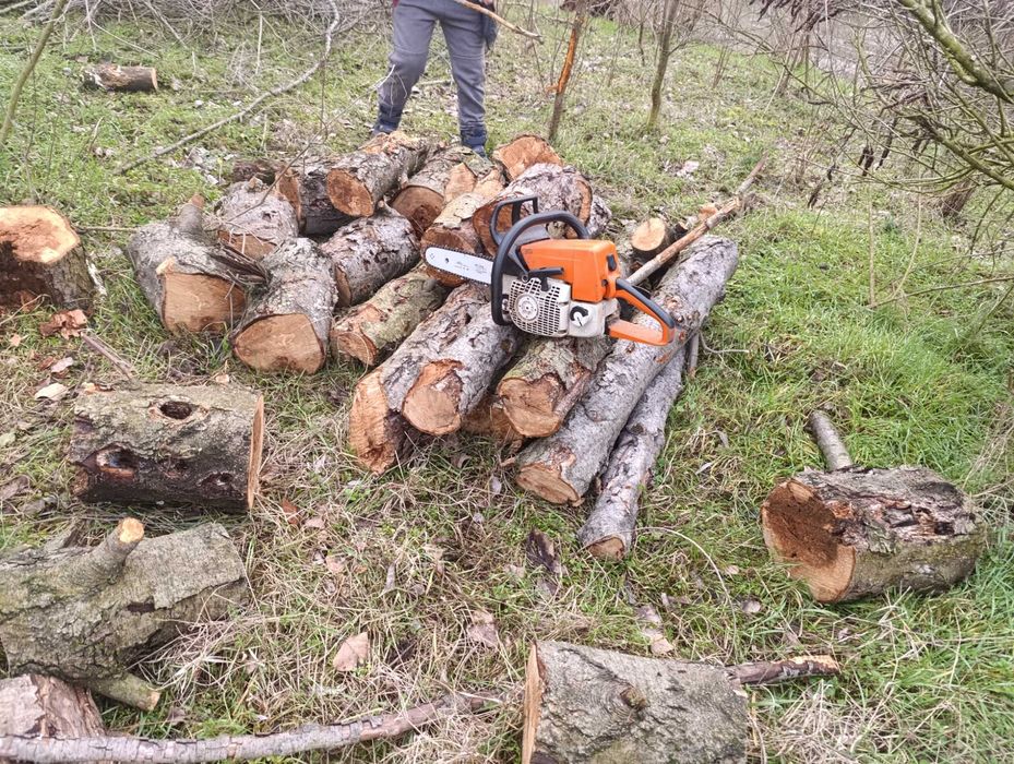 Продавам резачки stihl