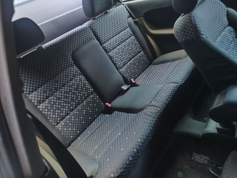 Ауди А3 8L 110 99г