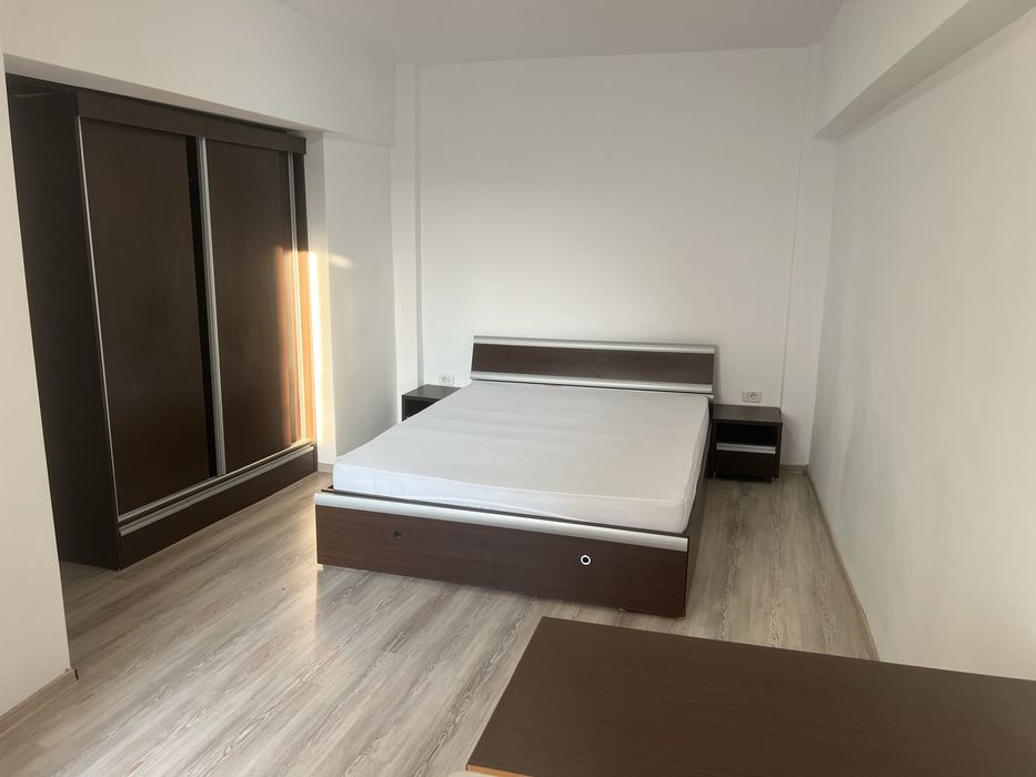 Inchiriez garsoniera zona BIG | apartament cu 2 camere