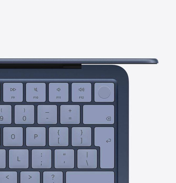 Macbook Neo Yangi