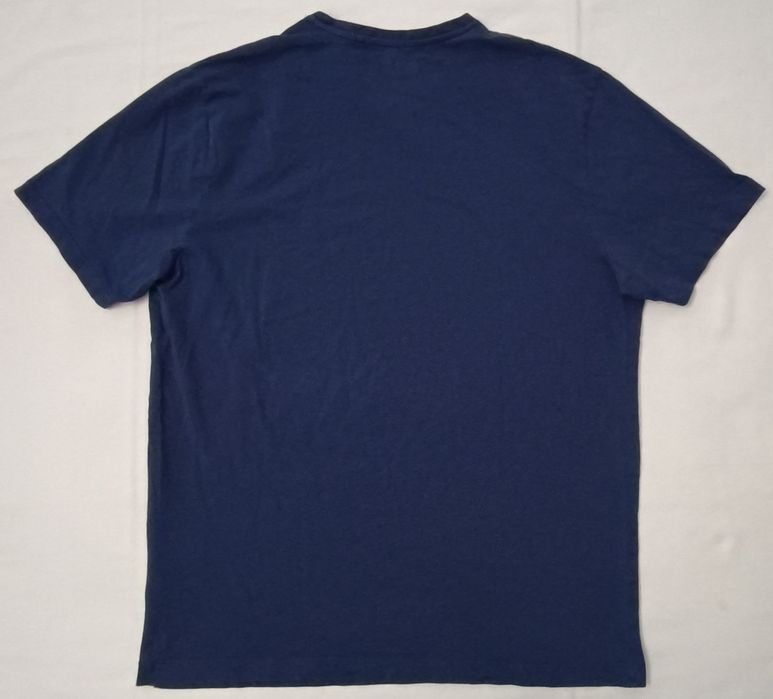 Engelbert Strauss Logo Shirt оригинална тениска M памучна фланелка