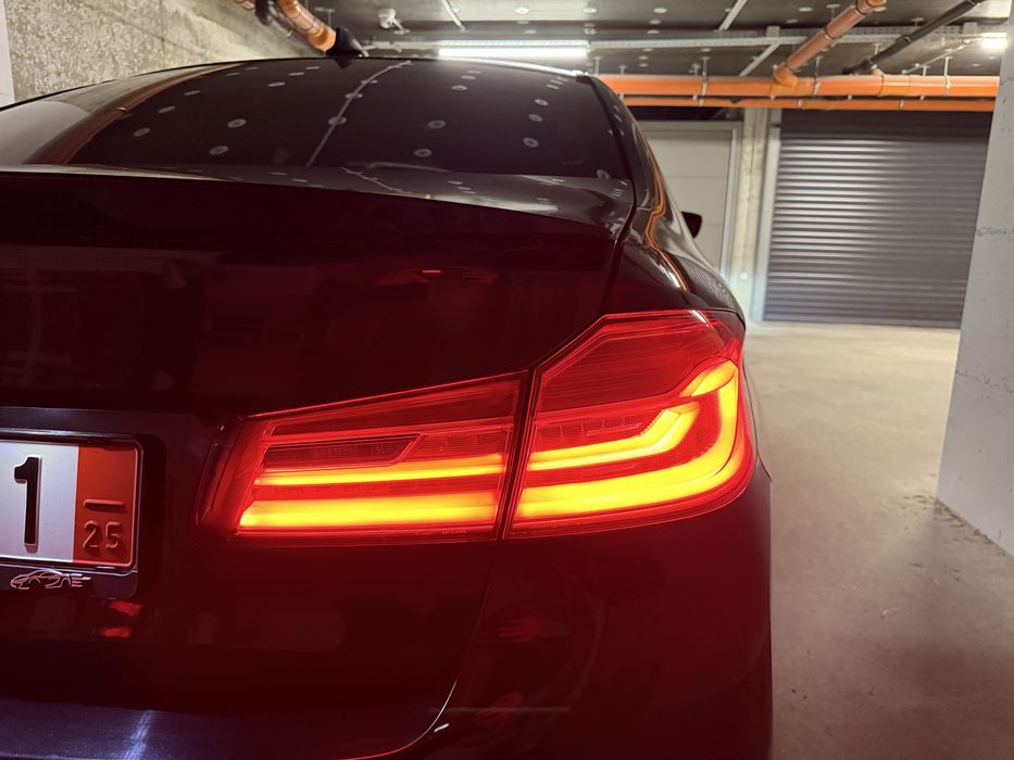 Оригинални Стопове БМВ Г30 - BMW G30