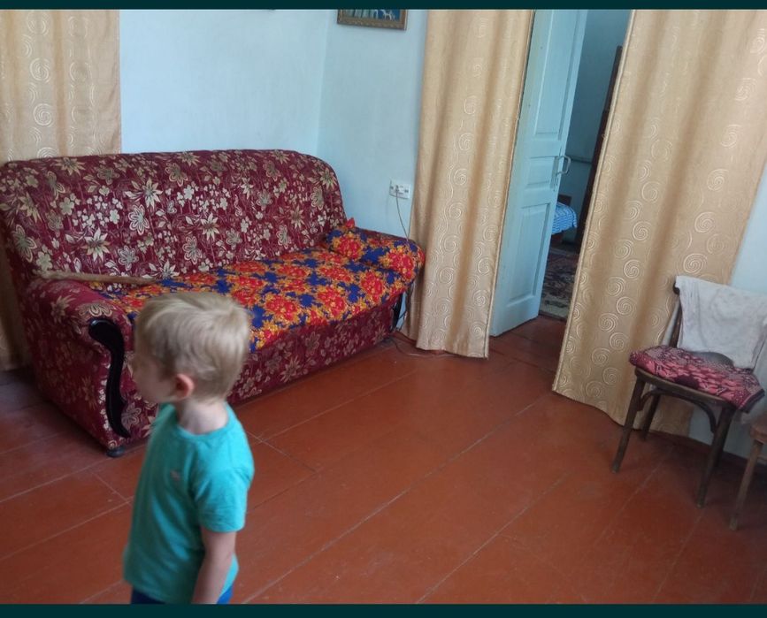 Продается срочно дом  с  участок...