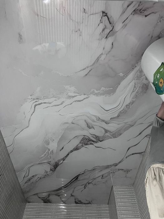 Без запх натяжные паталок