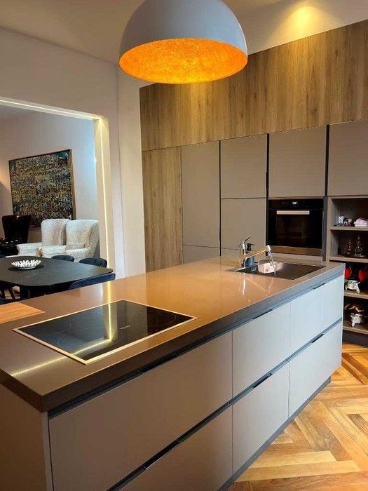 Apartament premium de vânzare