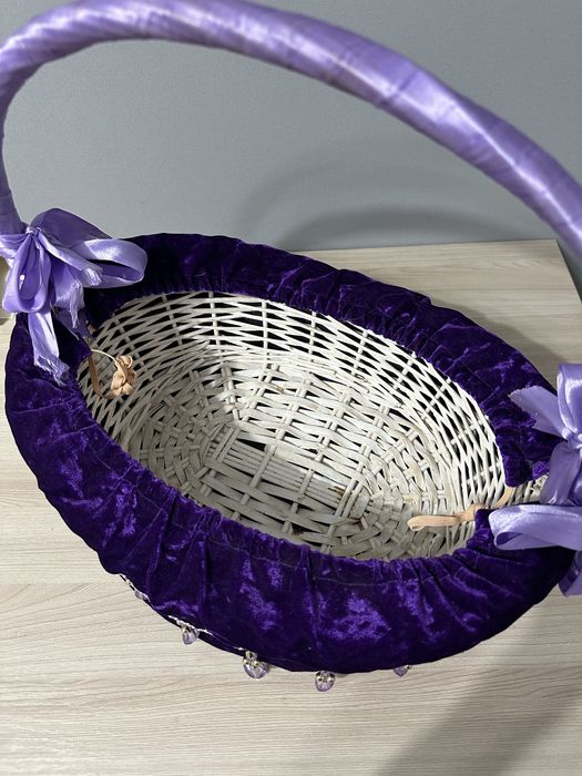 Корзина продается