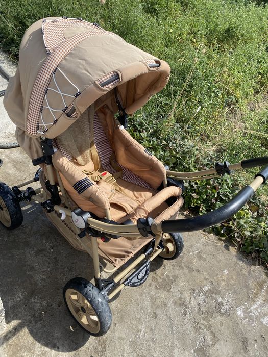 Коляска детский