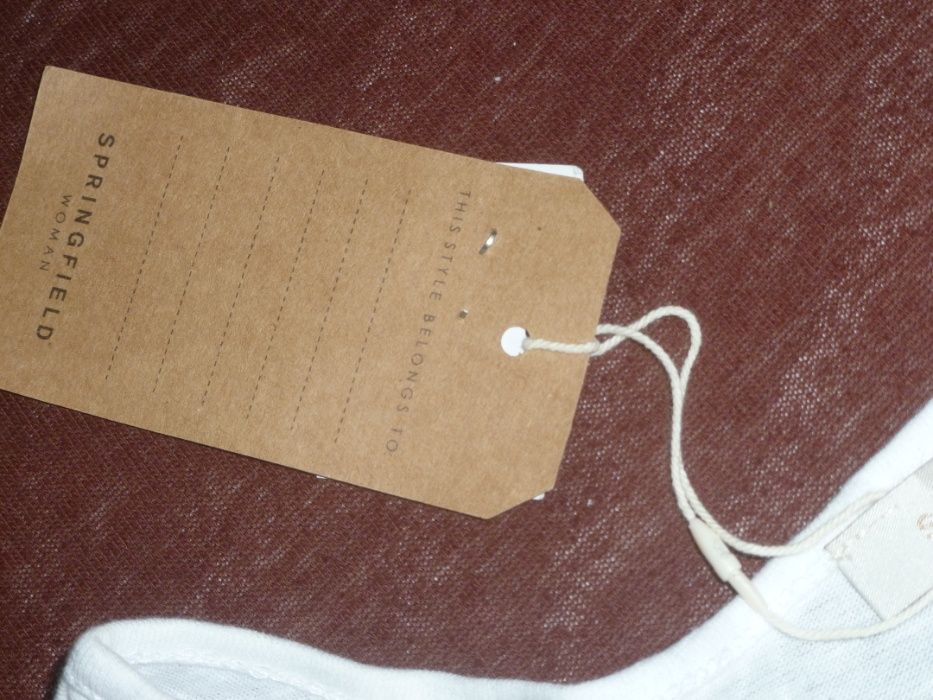 Л-ХЛ НОВИ тениски, потници