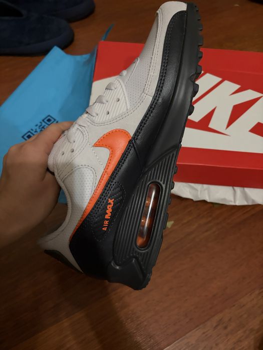 Кроссовки nike air max размер 44,5