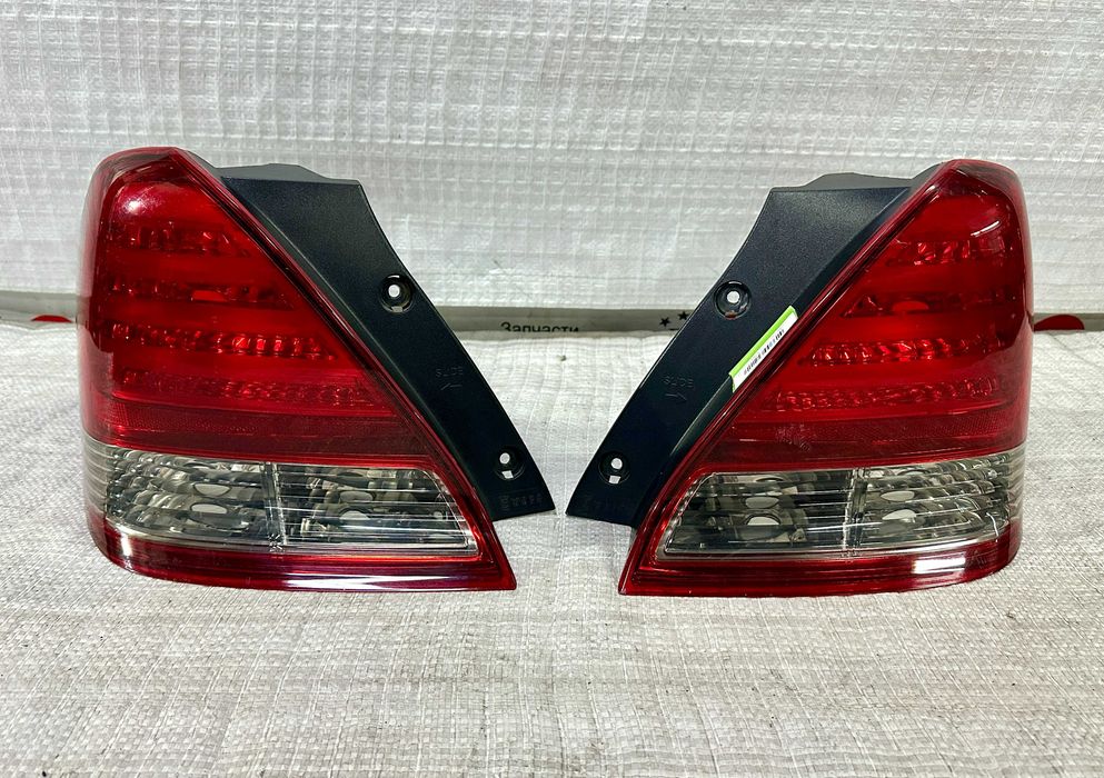 Задние фонари фонарь Honda Odyssey RB1, 2003-06 год оригинал из Японии