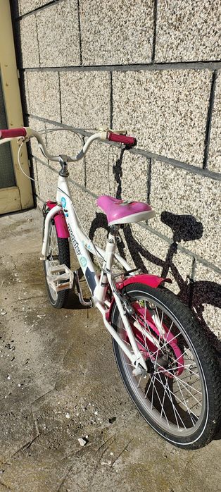 Детски велосипед