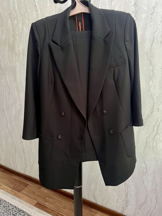 Продаётся женская одежда 44 размера