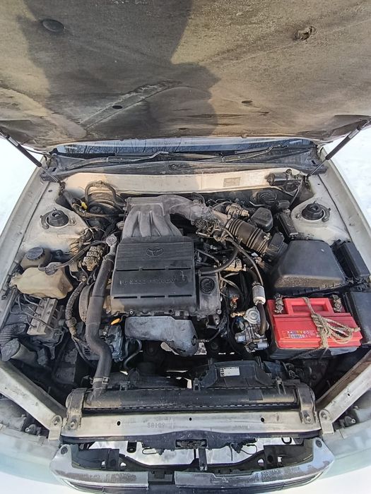 Тойота Авалон продаётся