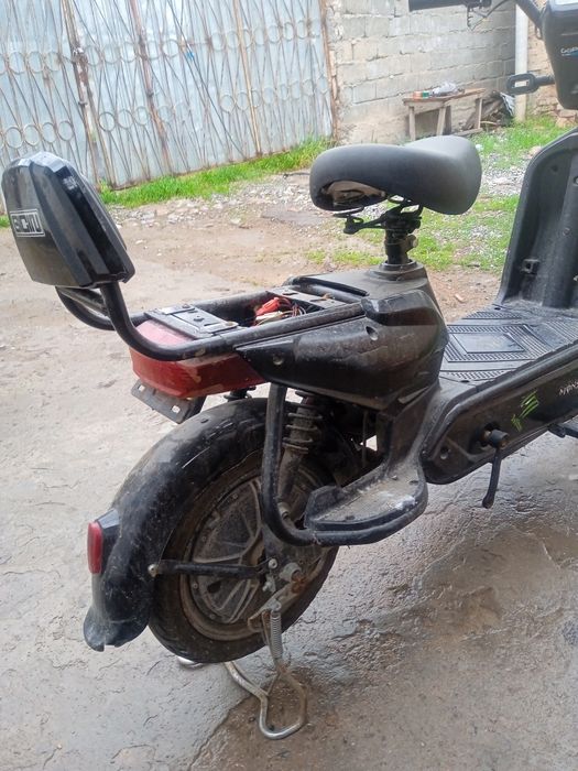 Электр оскутер продается или обмен