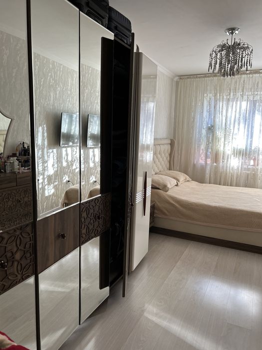 Спальные гарнитур