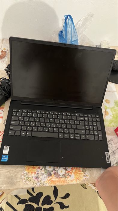Lenovo v15 g3 lap