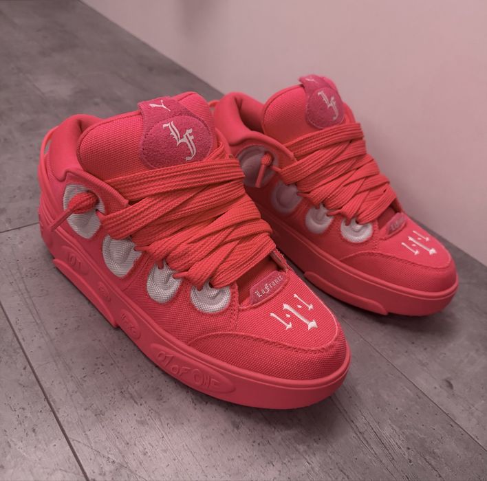 Puma LaFrance Roz