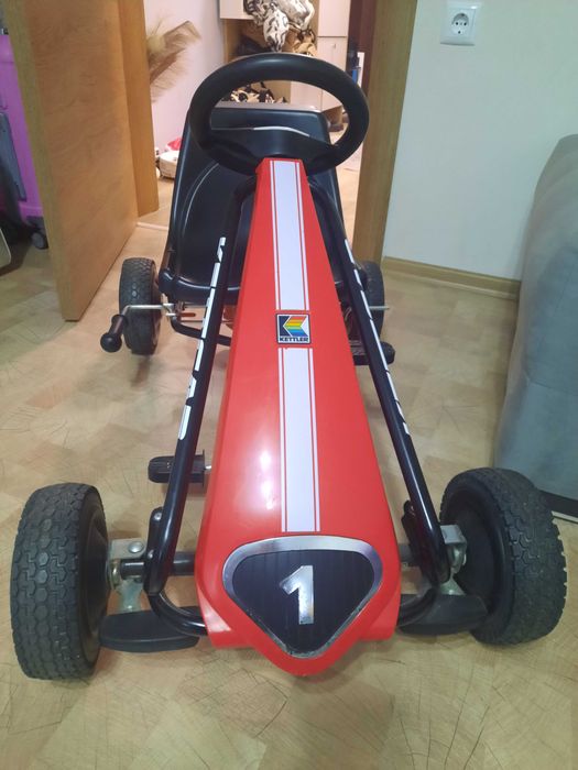 Детска кола Формула 1