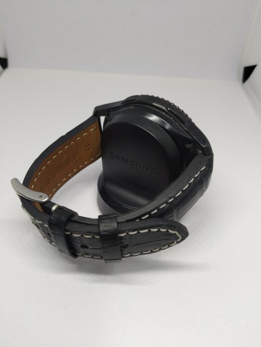 Samsung watch gear S3 frontier