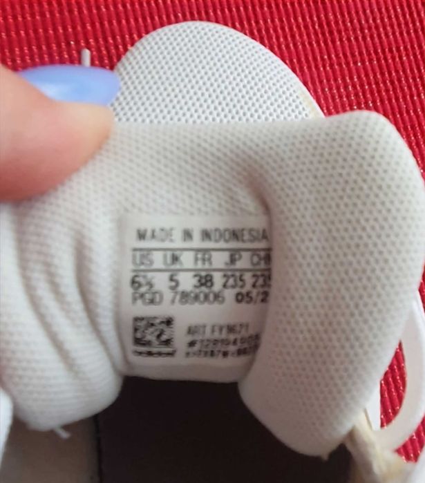 Încălțăminte sport