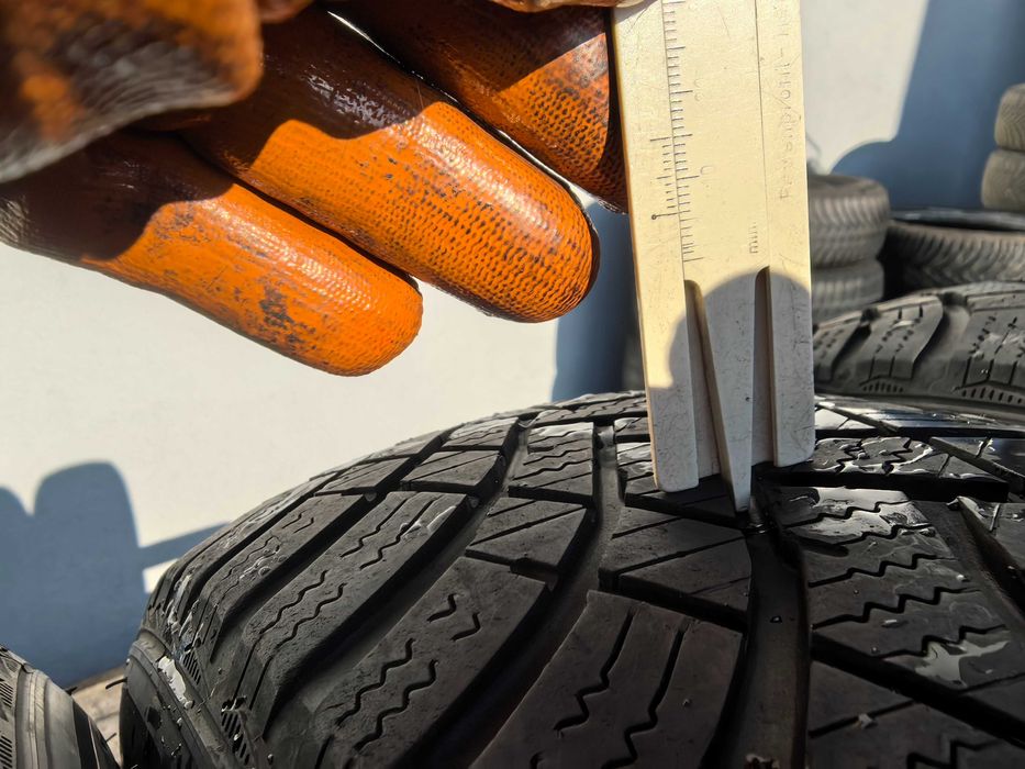 165/70/14 Ханкук ДОТ 2023 г