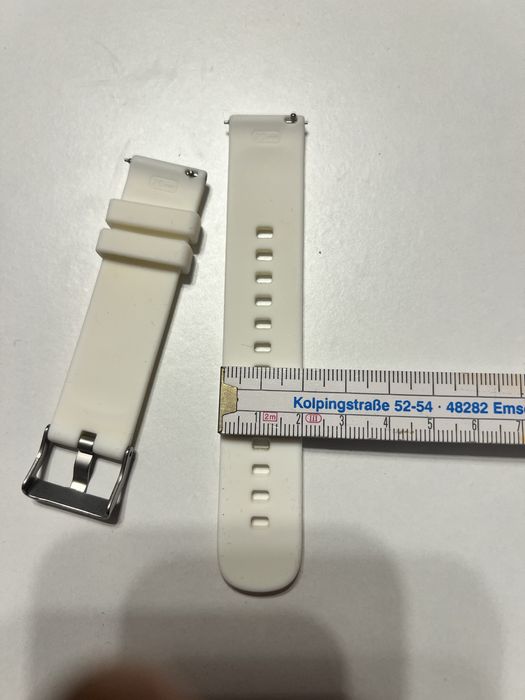 Curea ceas 20 mm