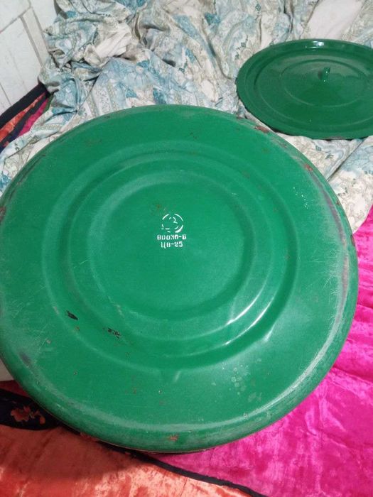 Кастрюля на 40 литров