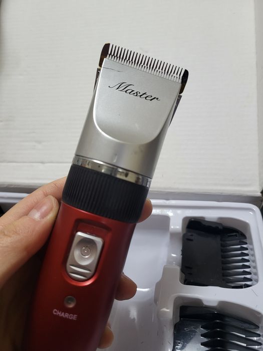 Машинка для бритья