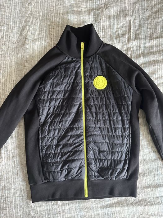 Geaca Disel 12-14 ani