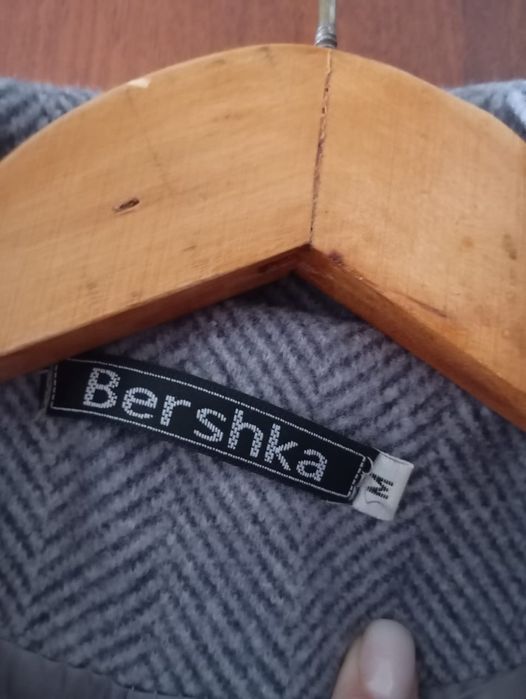 Польто весна осень