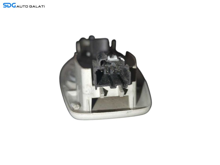 Plafoniera Lumini Lampa Iluminare Habitaclu Pasageri Spate Ford Focus 3 2010 - 2018 Cod BM51-13776-FC [N3292]