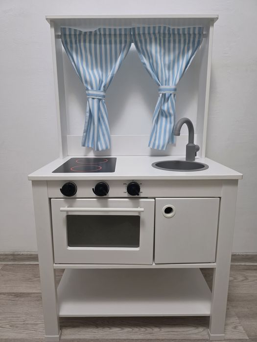 Bucatarie copii Ikea