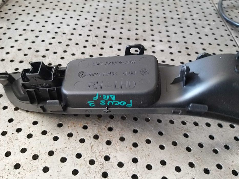 Buton geam electric dreapta fata ford focus 3 hatchback bm51a240a40adw