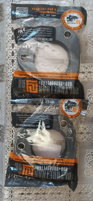 Продам сайлентблоки и проставки.