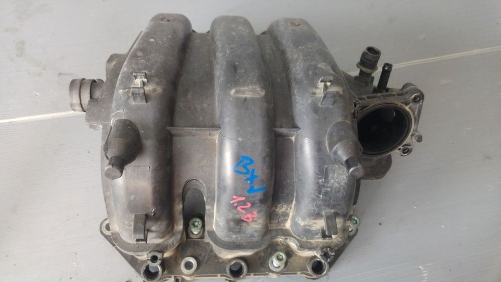 galerie admisie vw polo 9n seat ibiza skoda fabia 1.2 b 03e129711c
