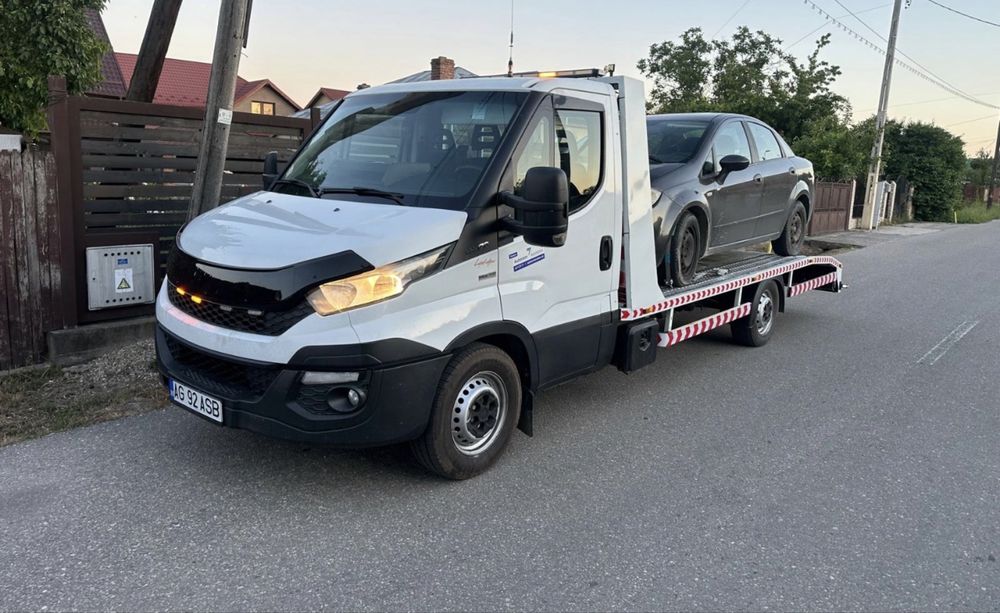Tractari Auto Pitesti A1 Dex12 Mioveni O764O7OOO5